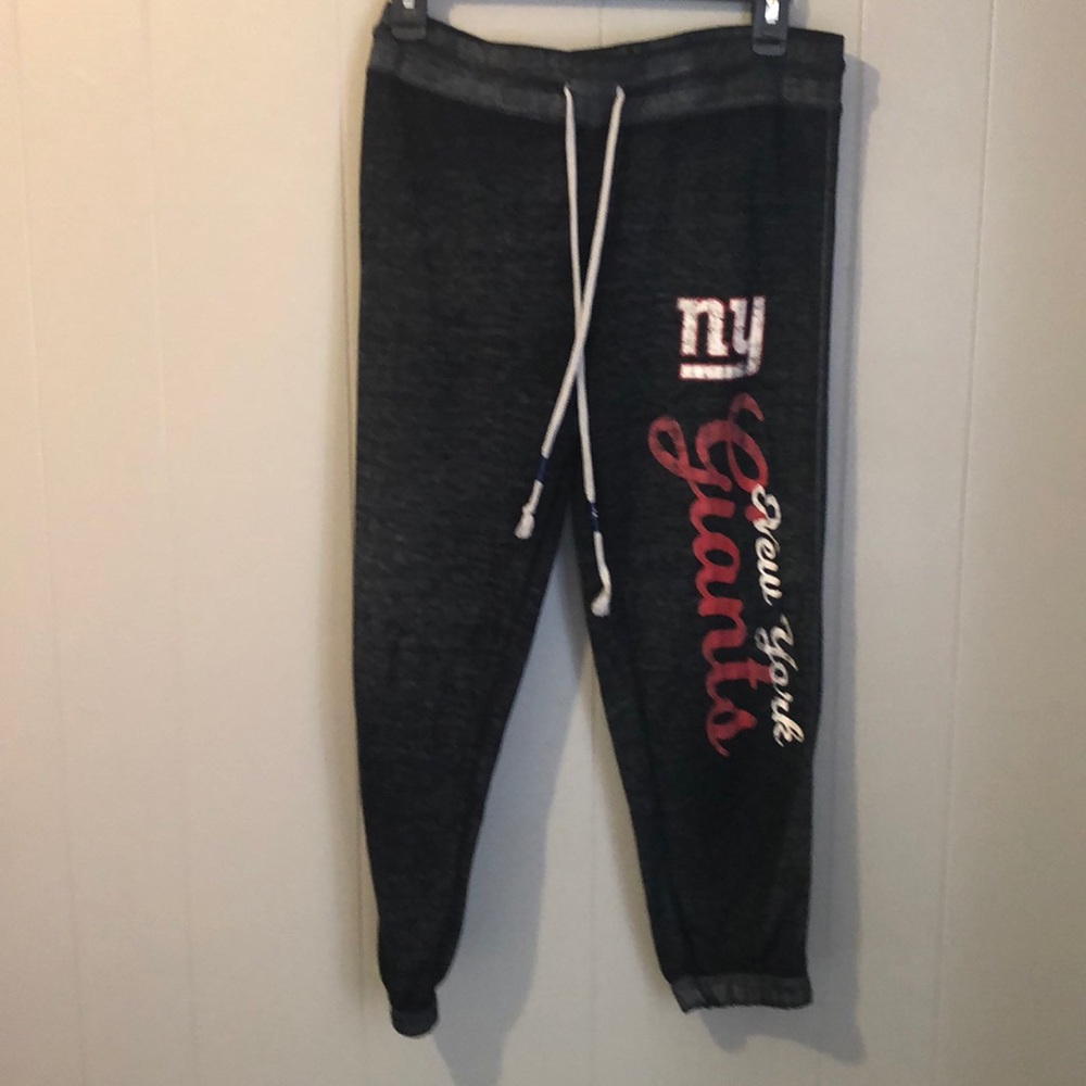 Comfy Cropped Joggers